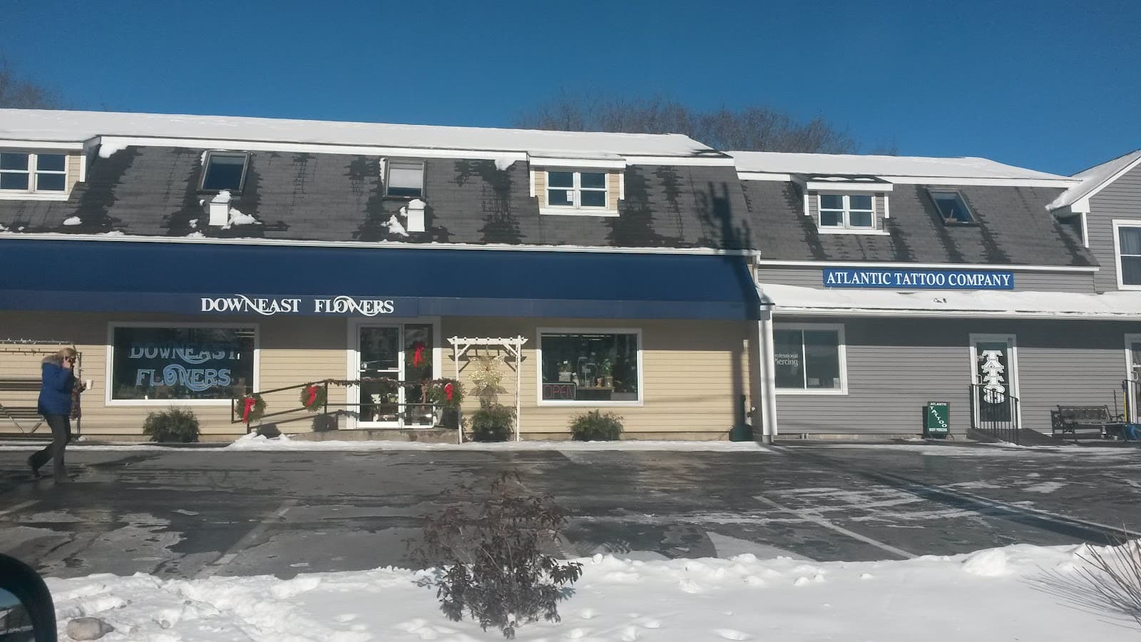 Downeast Flowers & Gifts, Inc. - Image 1