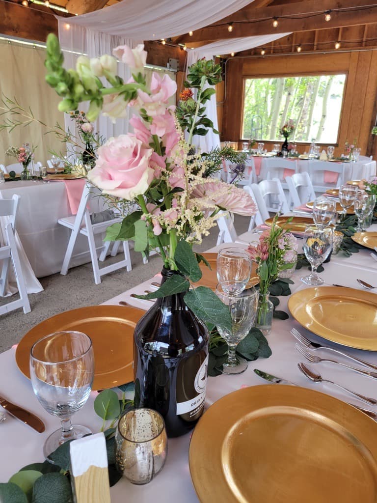 Misty Mountain Too - Image 1