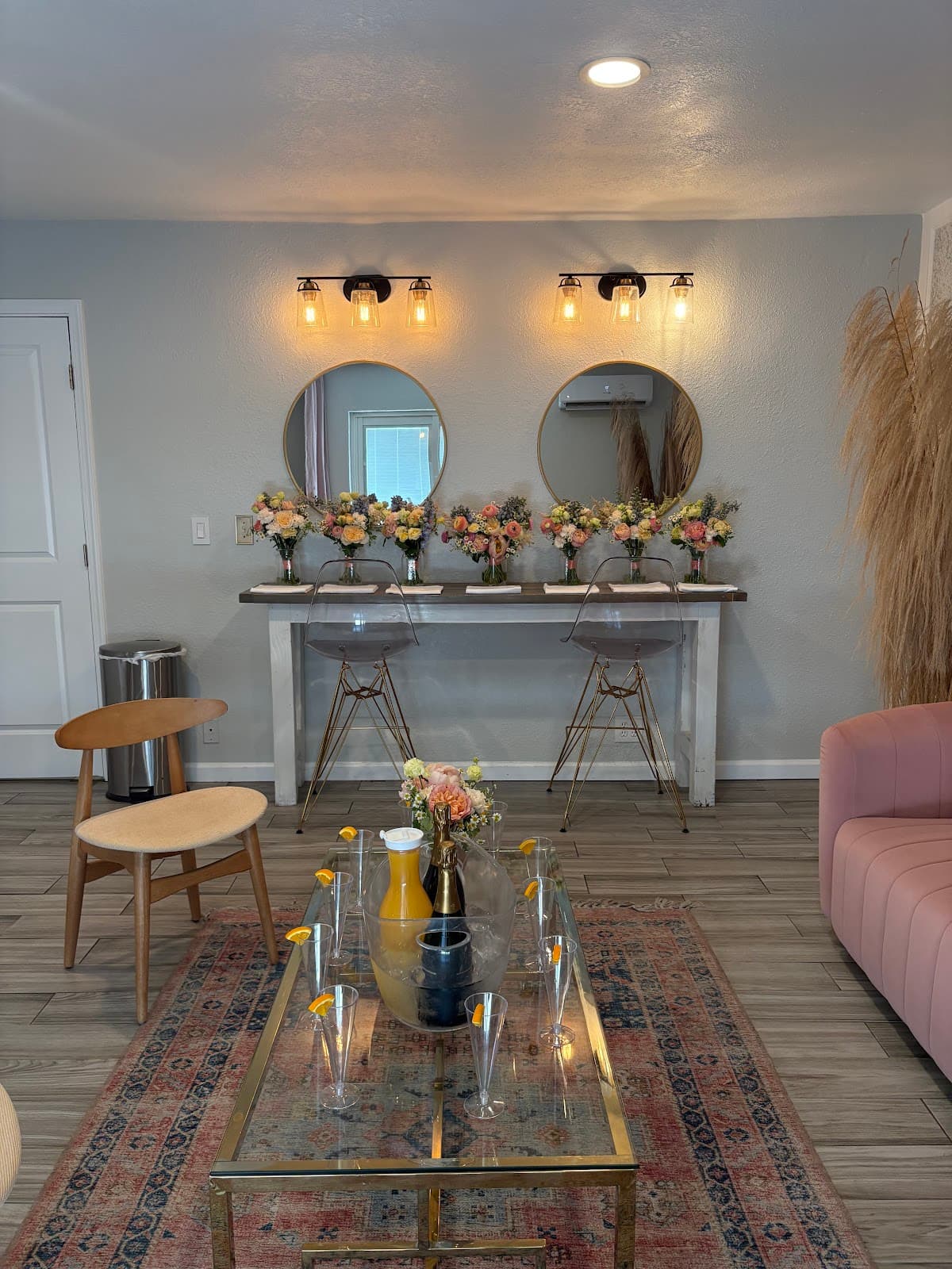 Sunny Day Flowers - Image 1