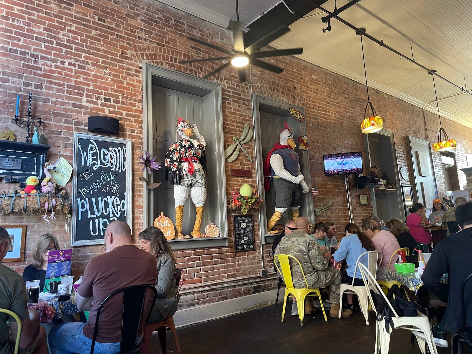 The Flowers Building Lofts - Image 1