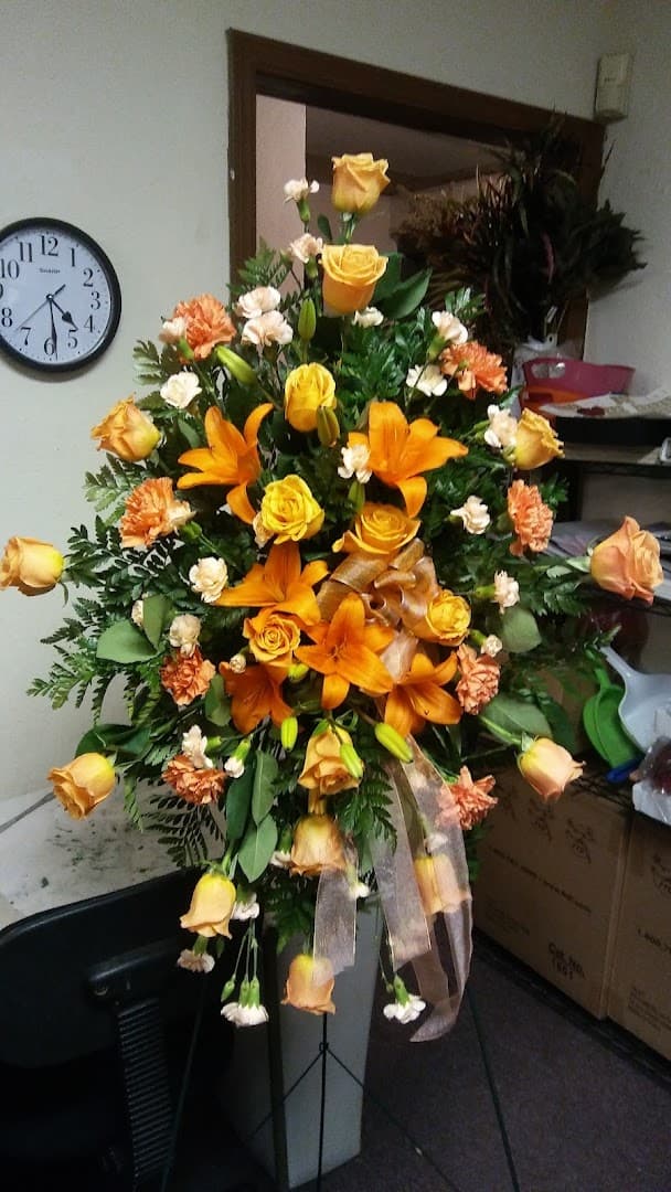 Abundant Flowers - Image 1