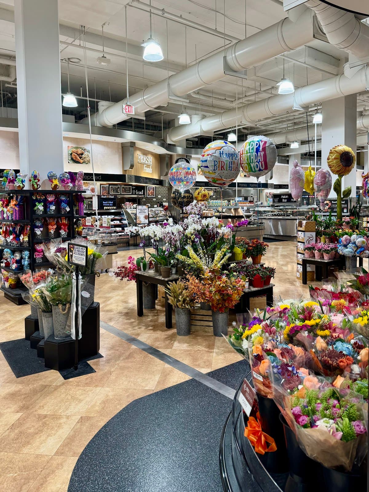 Harris Teeter Floral - Image 1