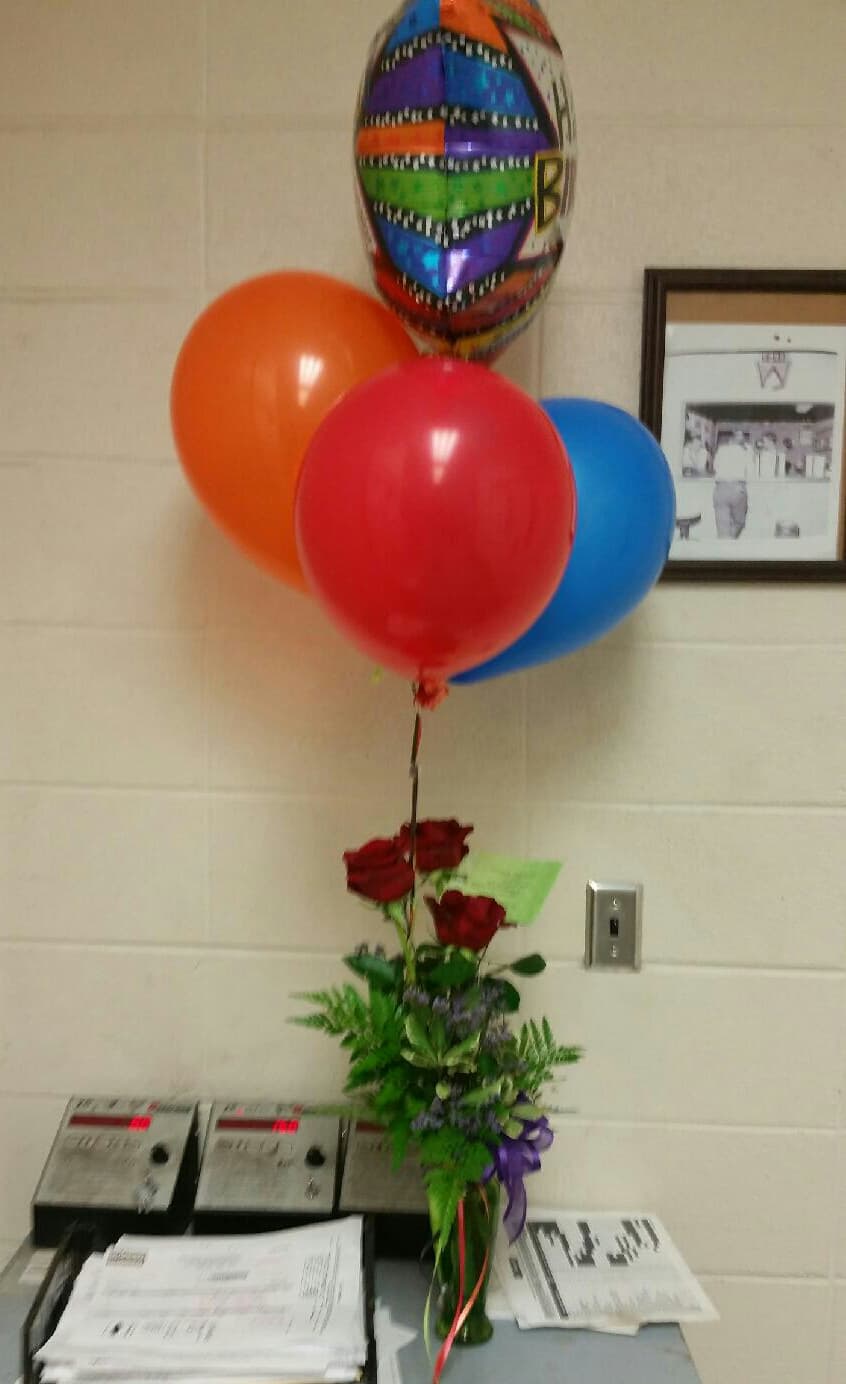 Four Seasons Florist - Image 1