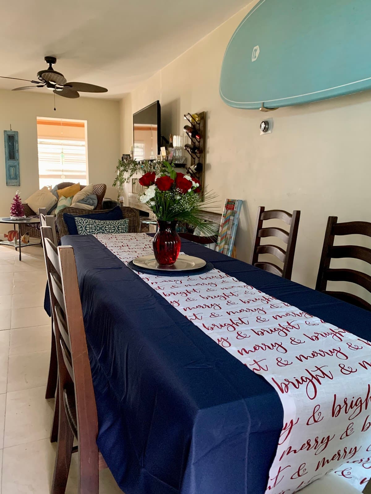 Yosvi Flowers - Image 1