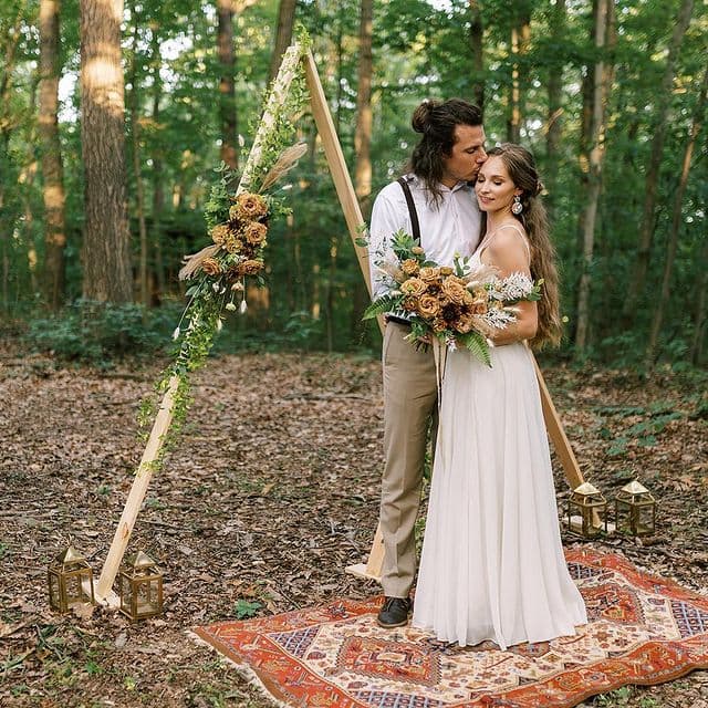 Woodland Floral Design Co. - Image 1