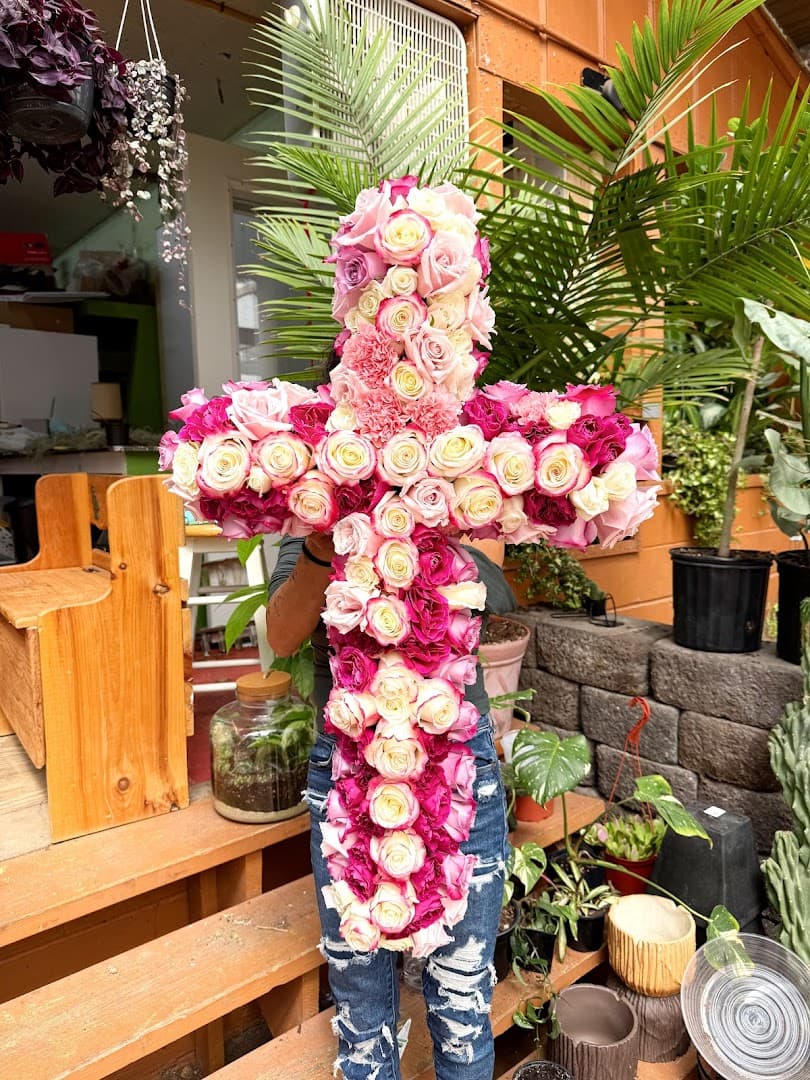 Williams Floral & Nursery - Image 1