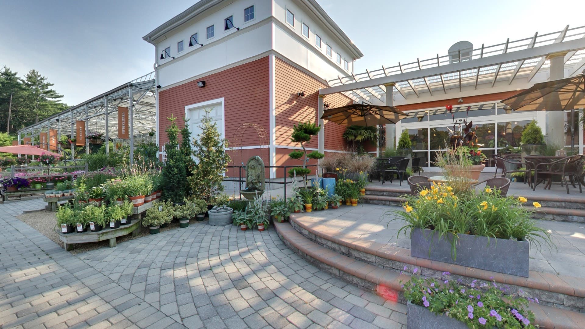 Briggs Nursery - Image 1