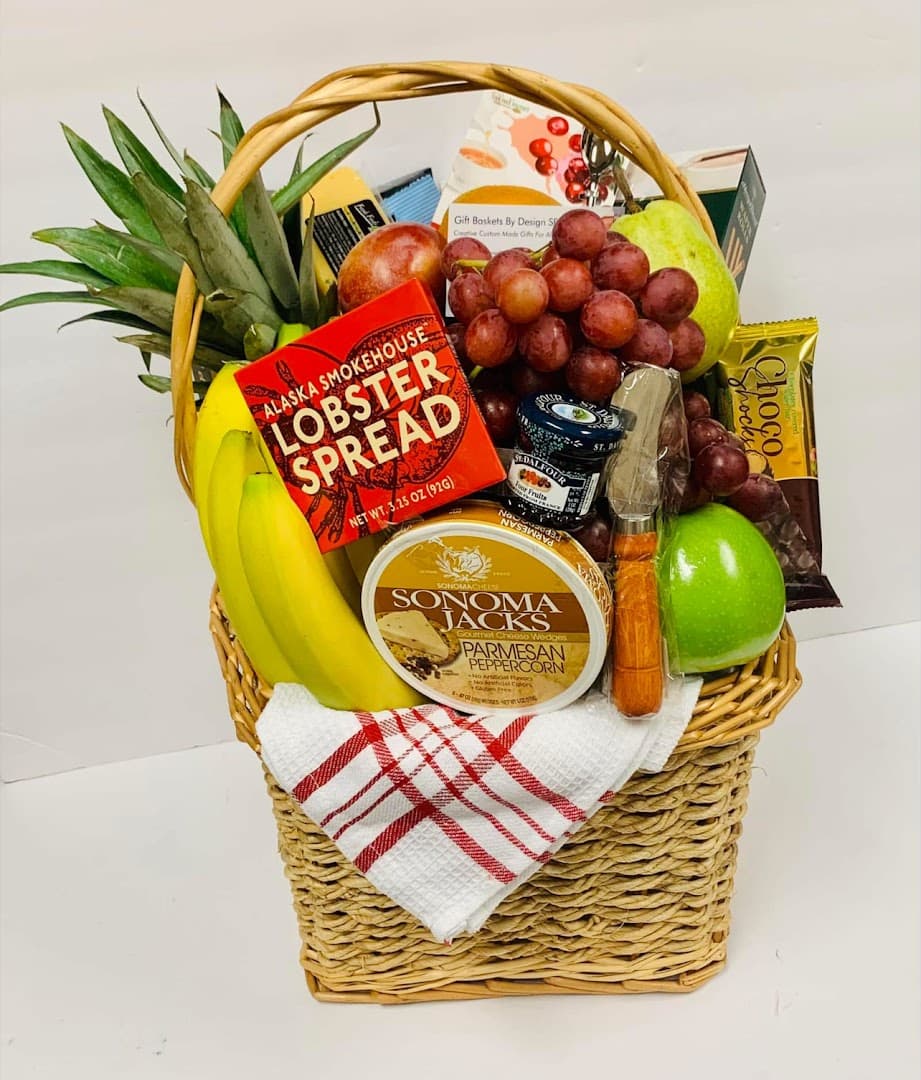 Gift Baskets By Design SB, Inc. - Image 1