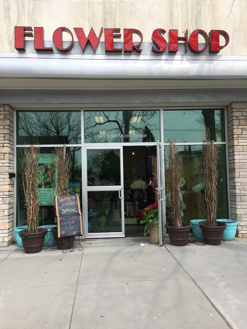 Riverhead Flower Shop - Image 1
