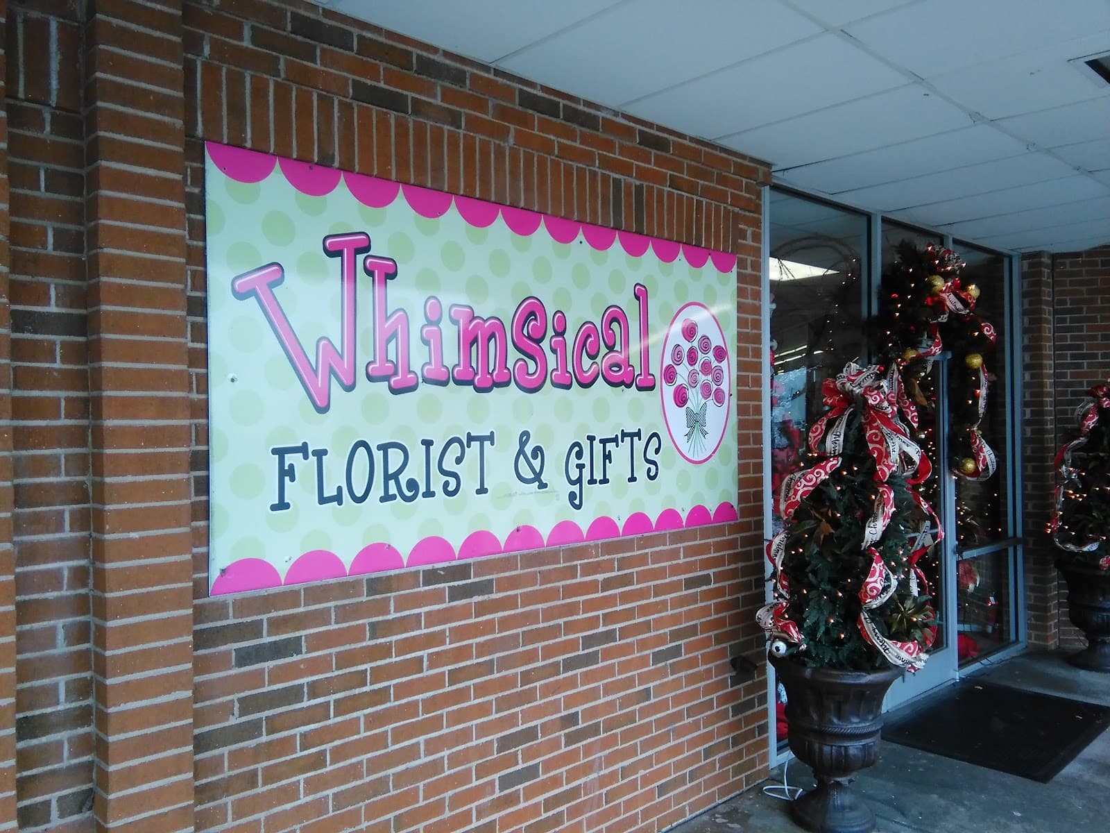 Whimsical Florist & Gifts - Image 1