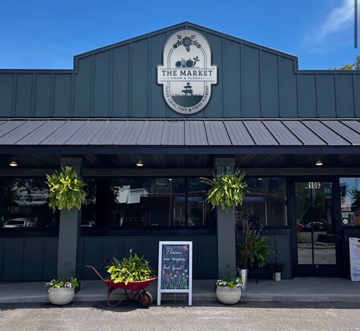 The Farm & Floral Market - Image 1
