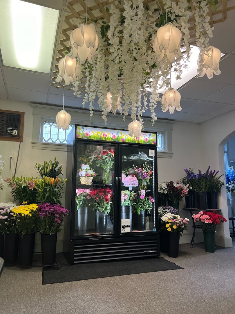 Chey Florist - Image 1