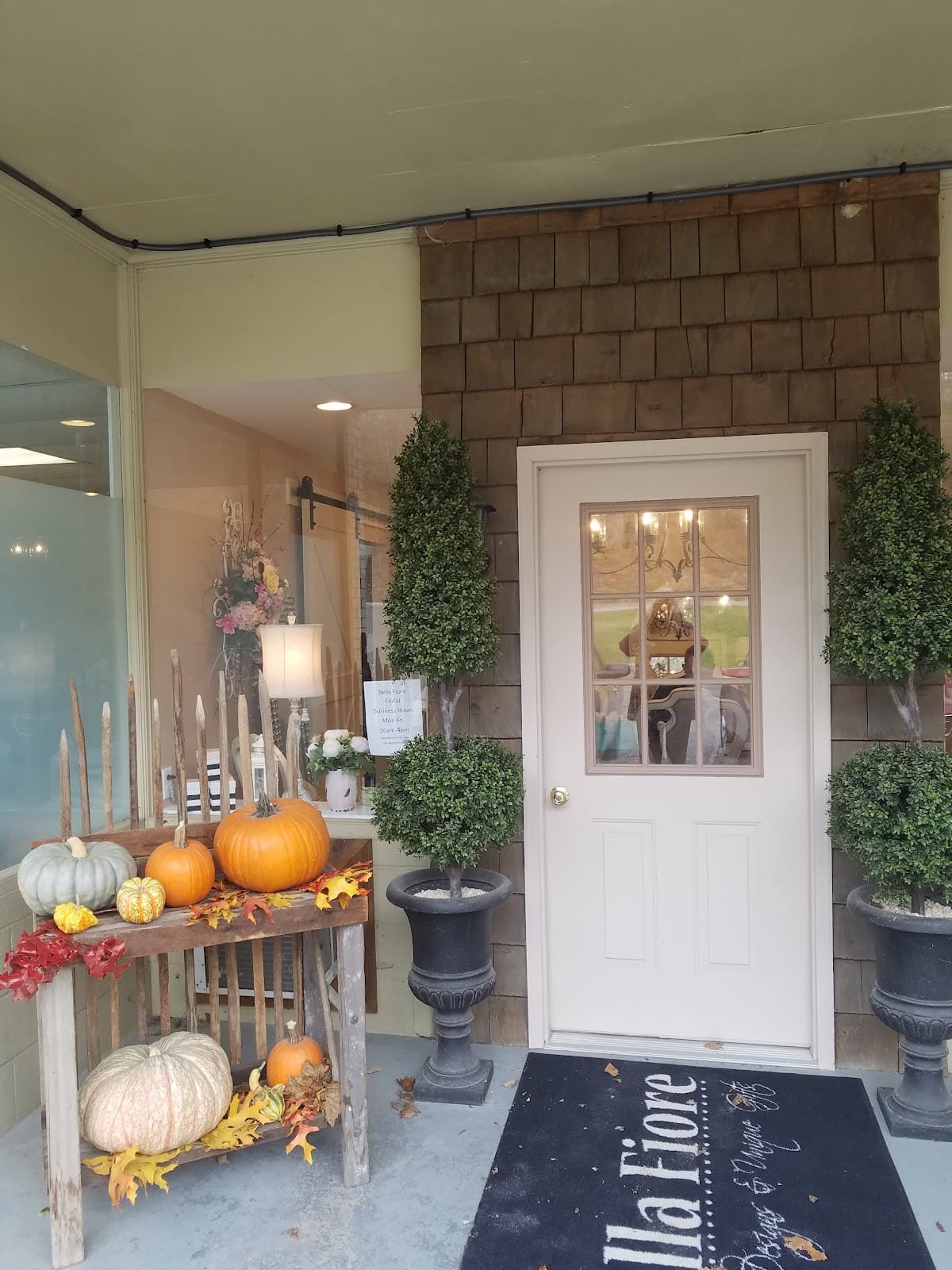 Bella Fiore Florist - Image 1