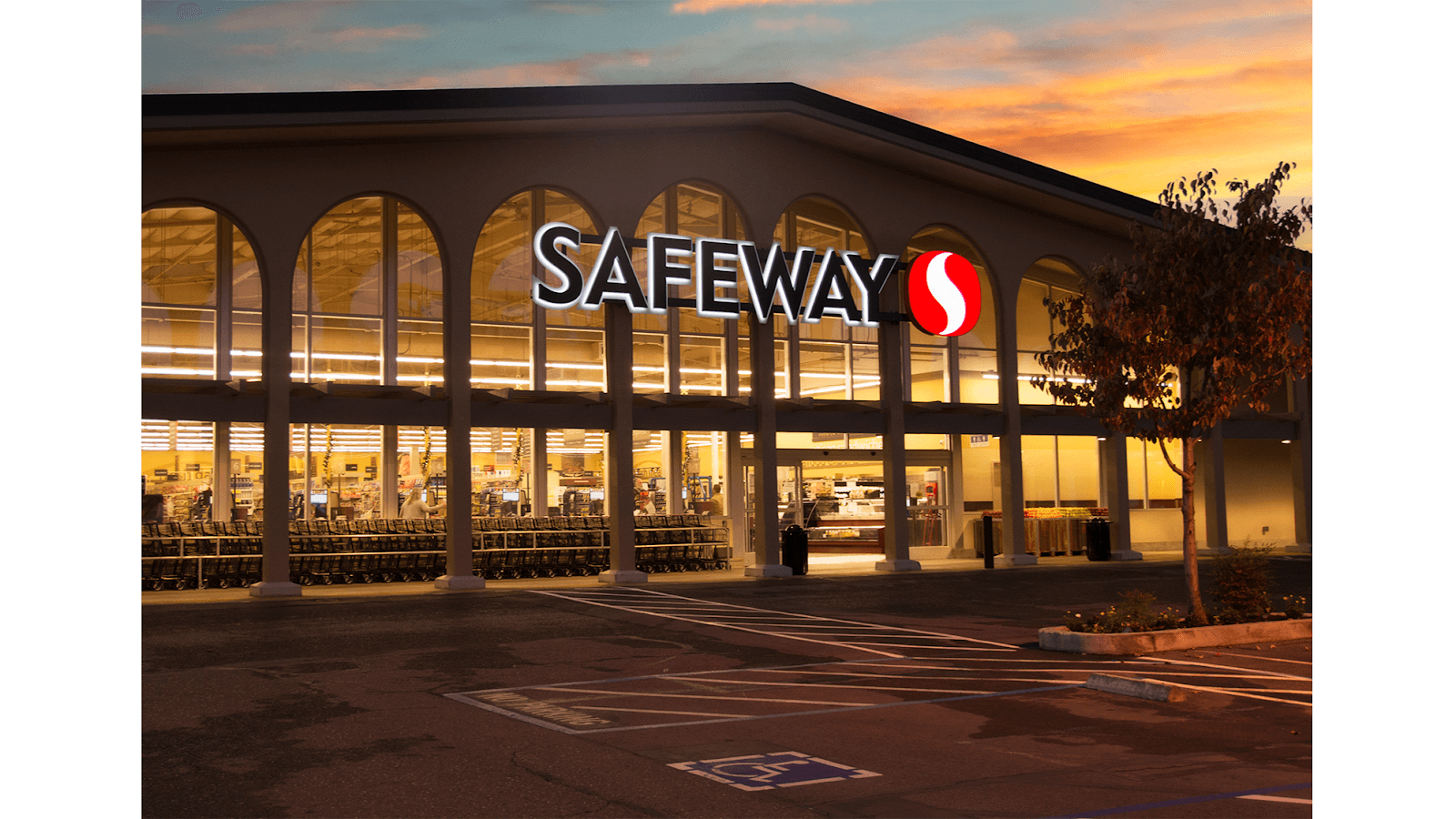 Safeway - Image 1