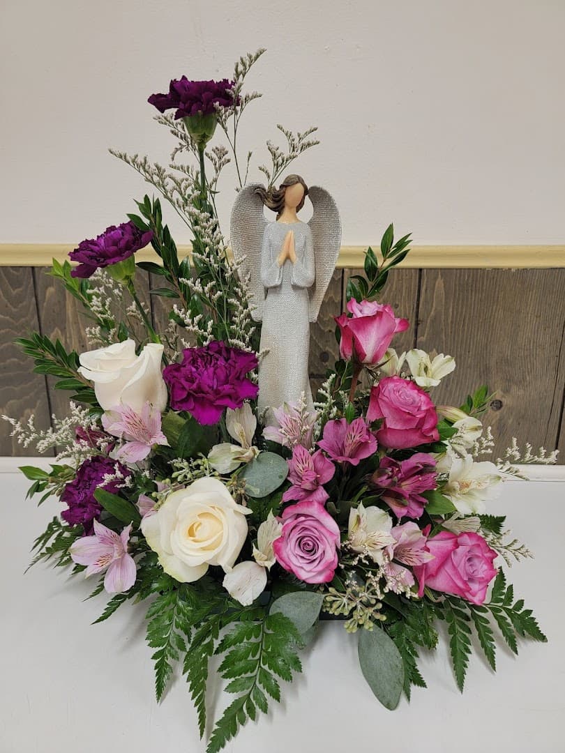 Main Street Floral - Image 1