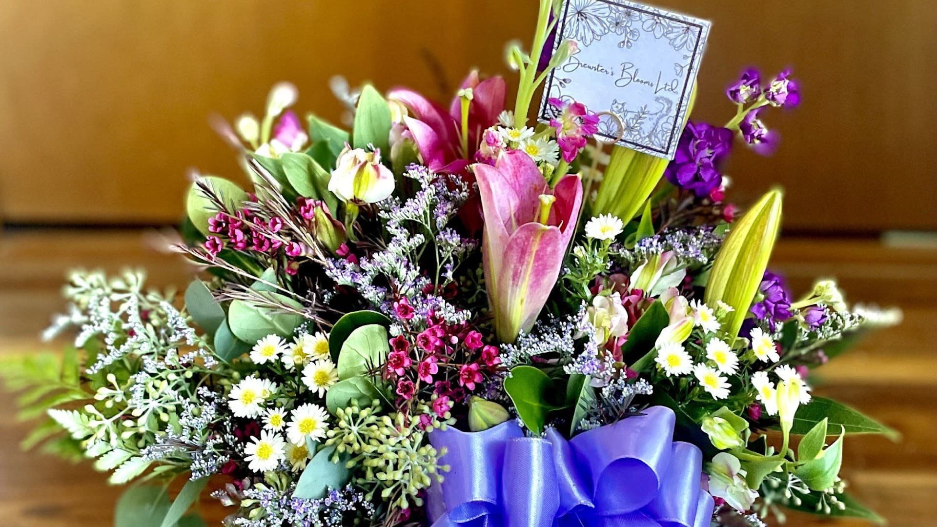 Brewsters Blooms - Image 1