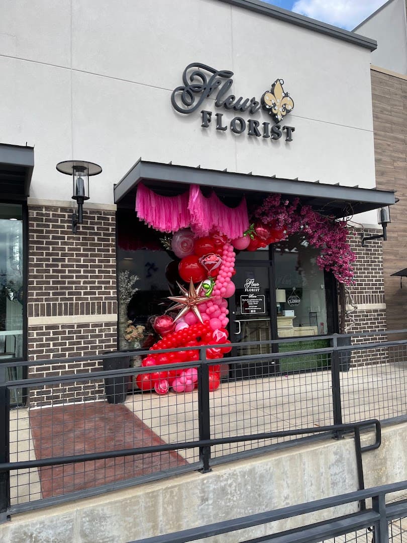 Fleur at Woodforest, LLC - Image 1