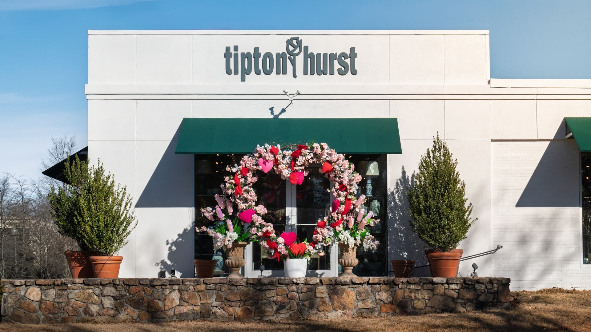 Tipton & Hurst - The Heights - Image 1