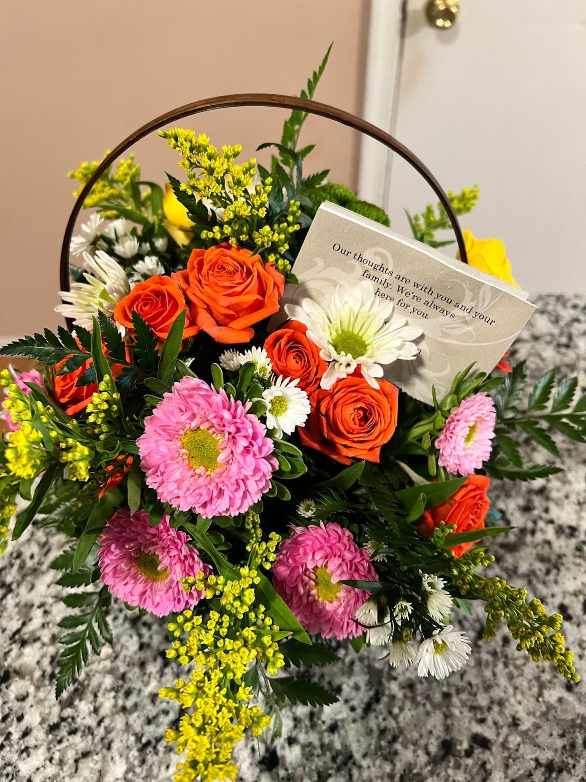 J C Snyder Florist - Image 1