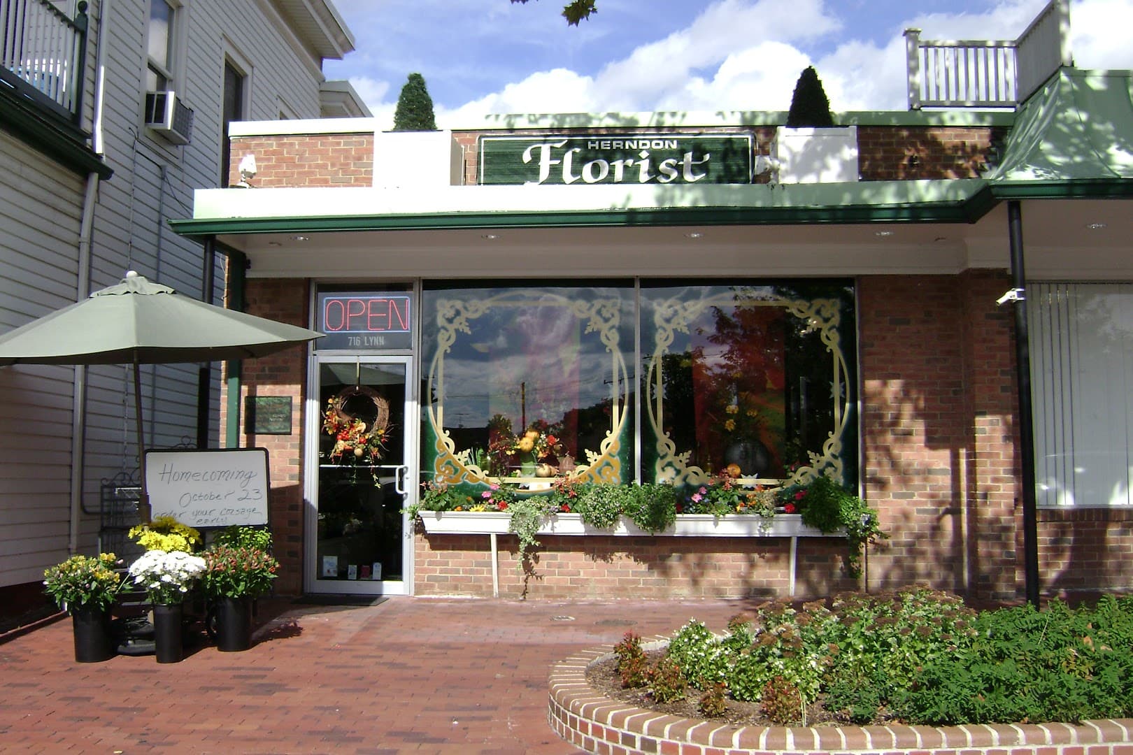 Herndon Florist - Image 1