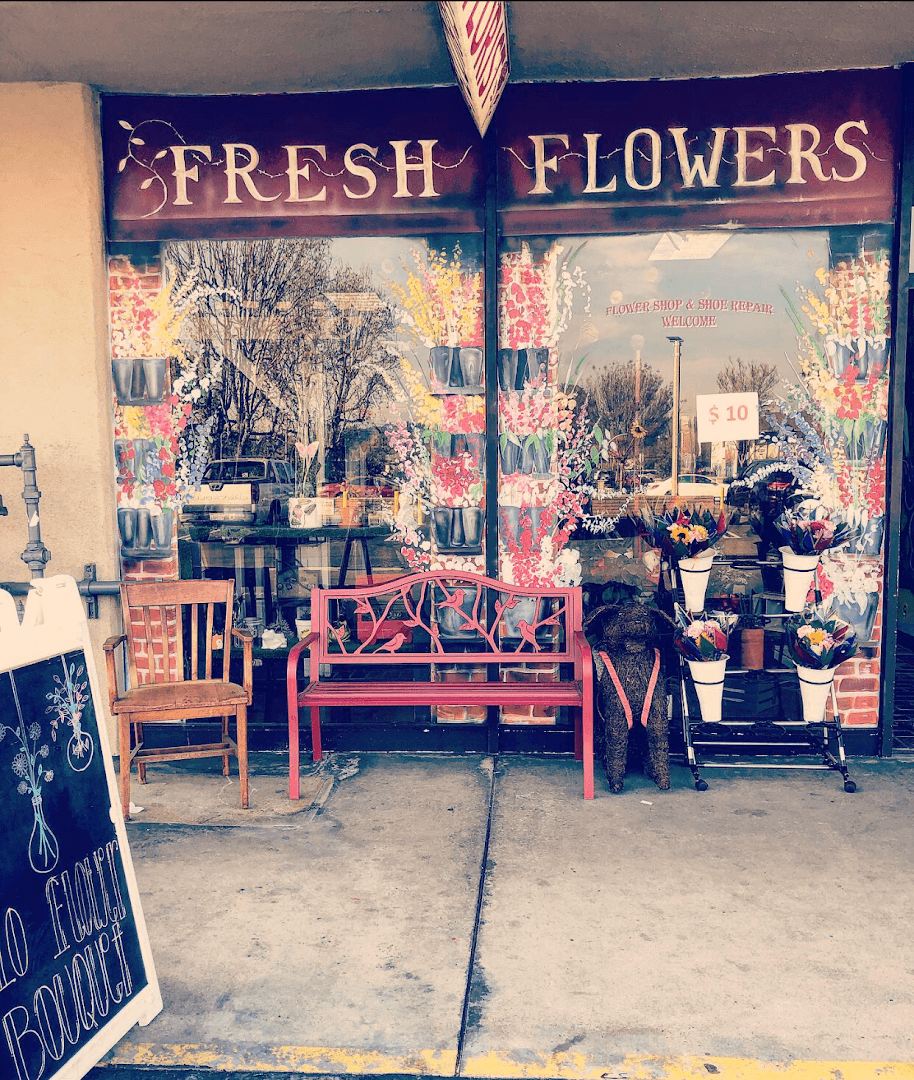 Accent On Flowers Florist & Flower Delivery - Image 1