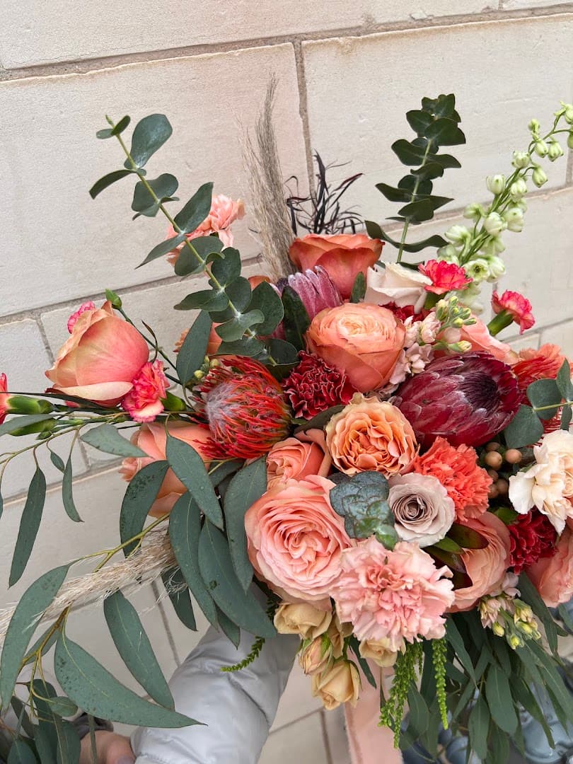 Pick-up Floral - Image 1