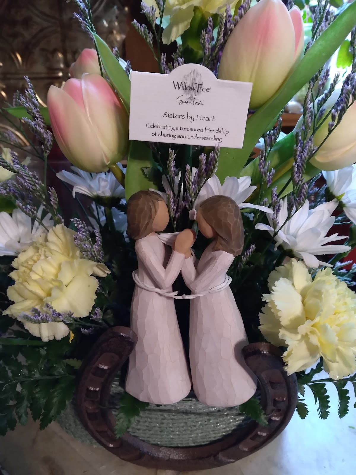 Rosie's Posies - Image 1