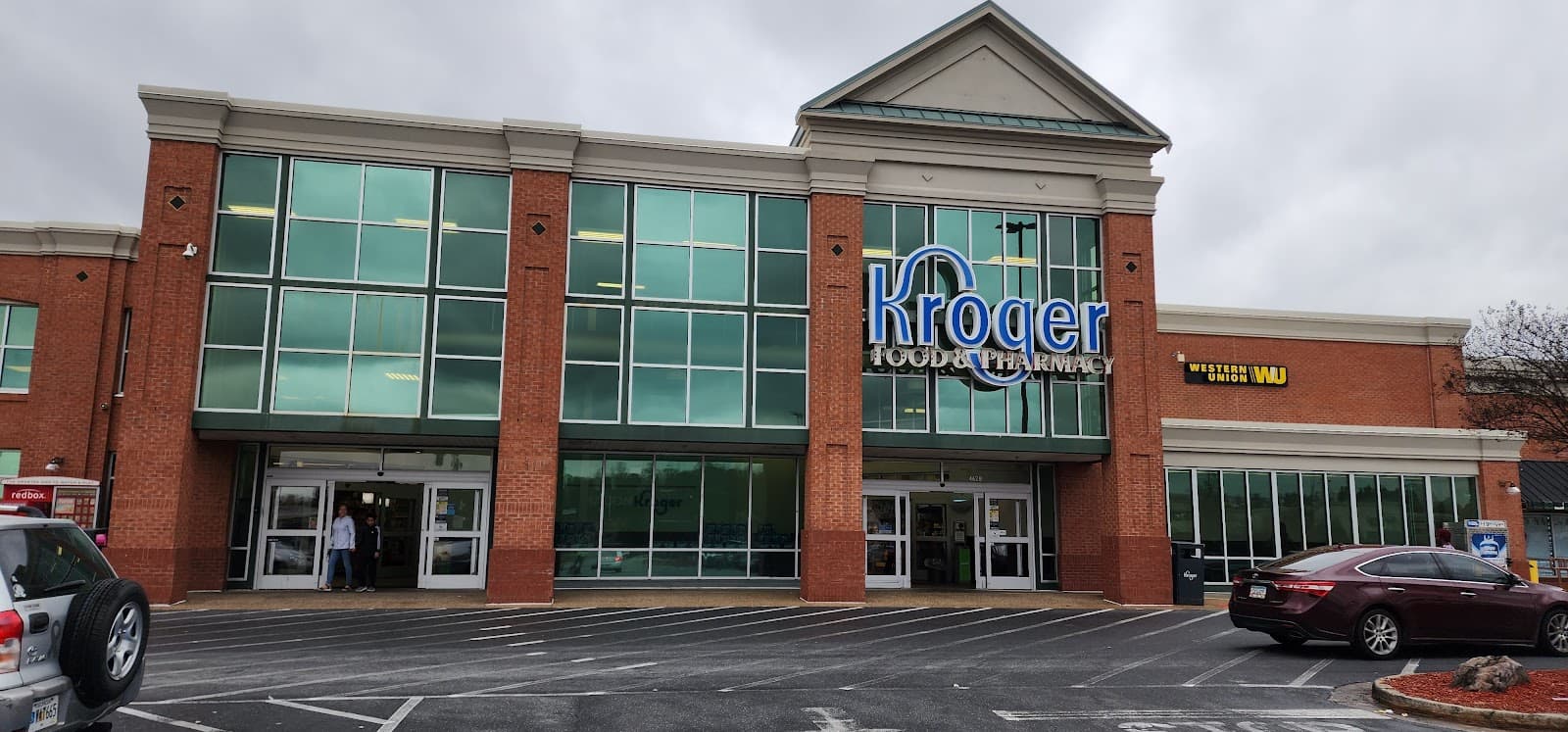 Kroger Floral Department - Image 1