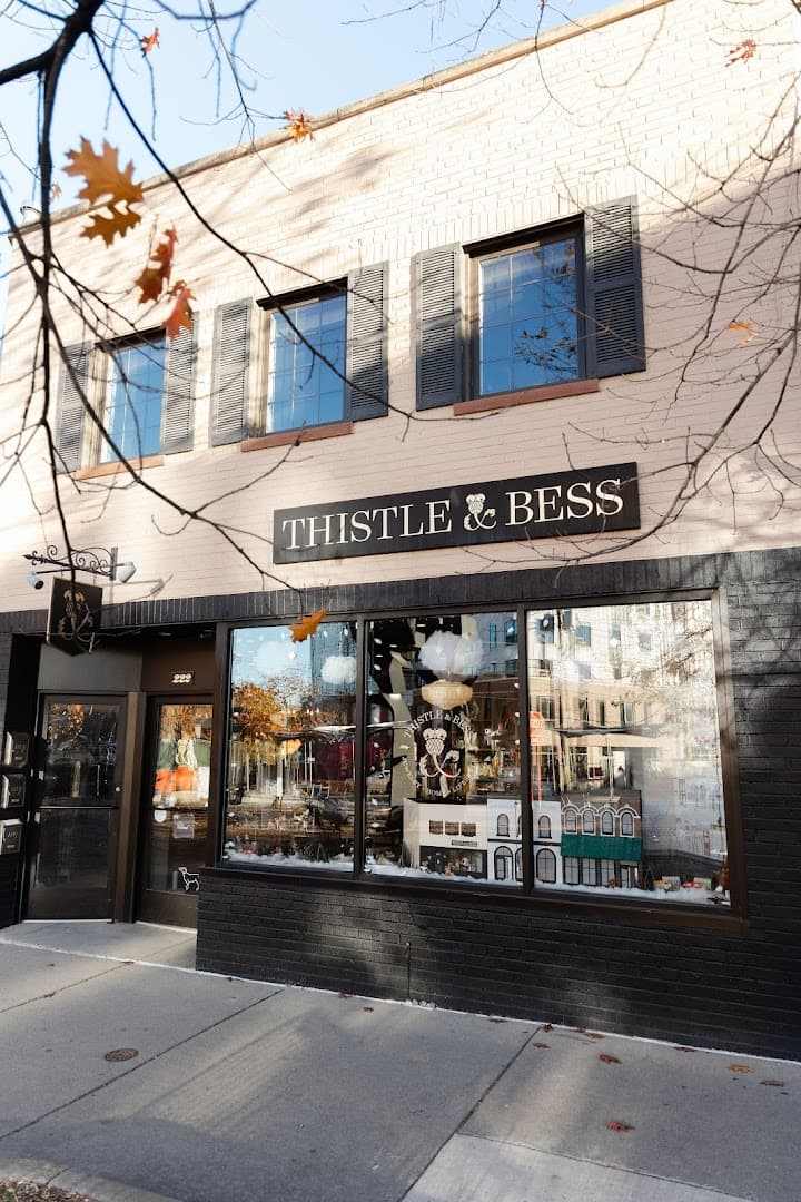 Thistle & Bess - Image 1