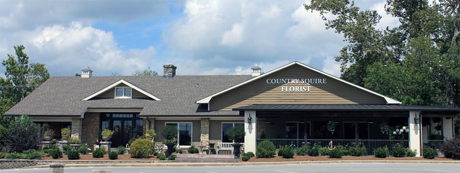 Country Squire Florist - Image 1