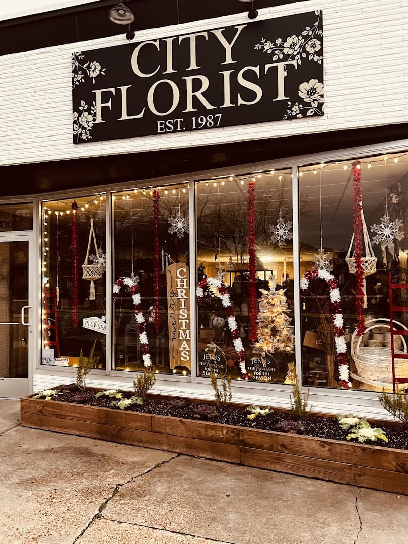 City Florist - Image 1