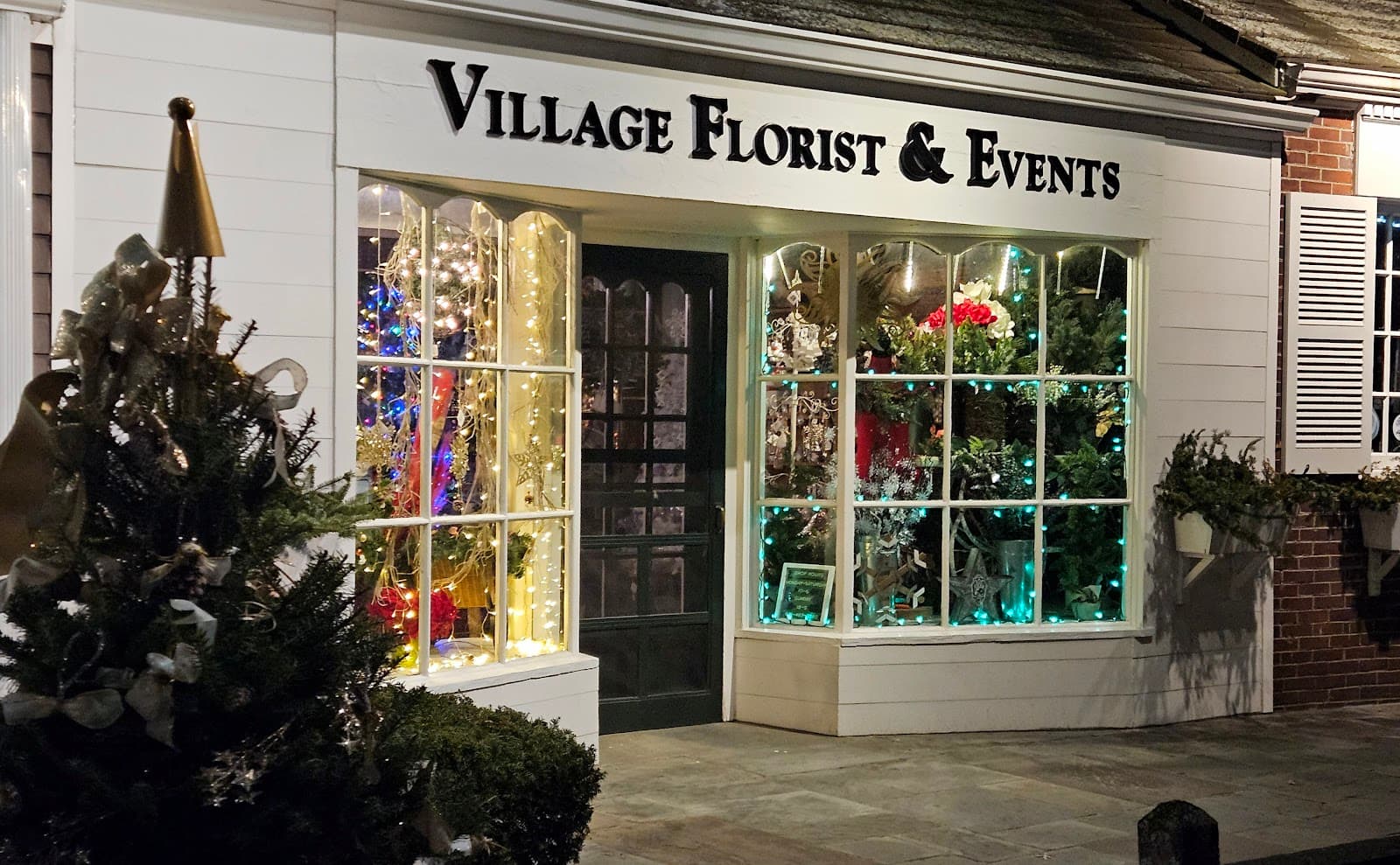 Village Florist and Events - Image 1