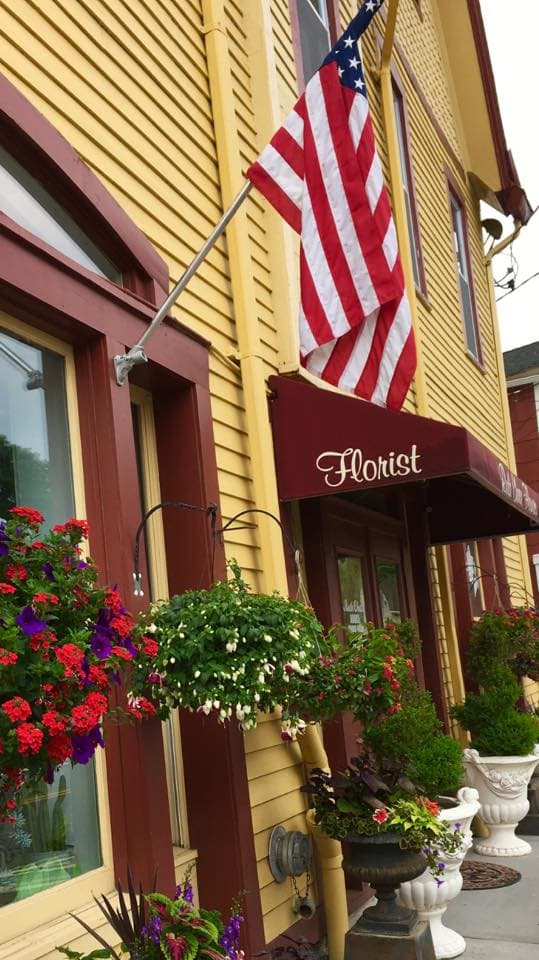 Ruth Chase Flowers - Image 1