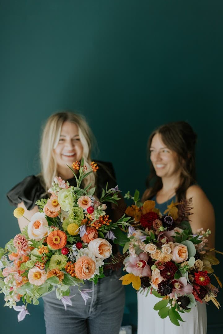 Lily Floral Collective, LLC - Image 1