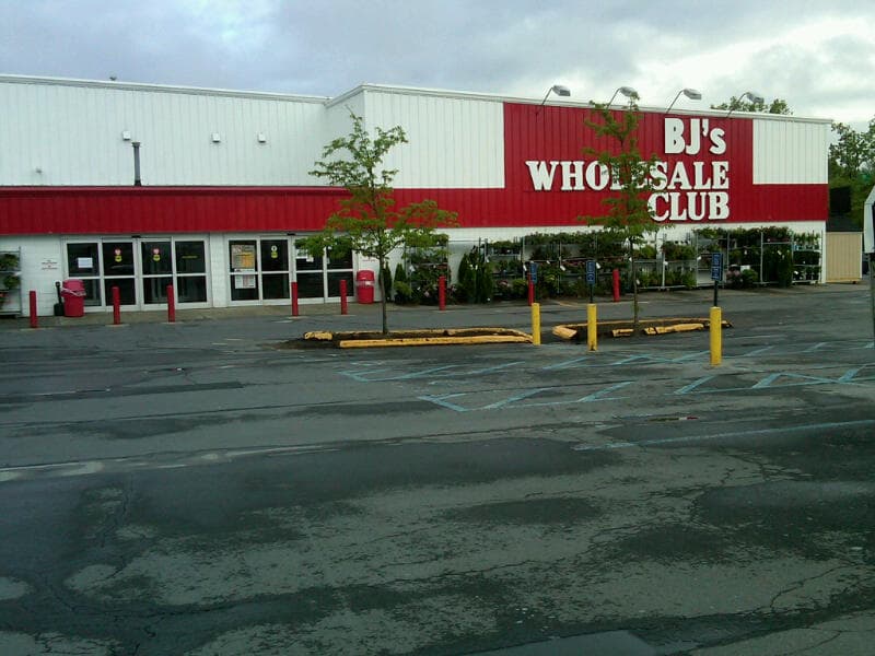 BJ's Wholesale Club - Image 1