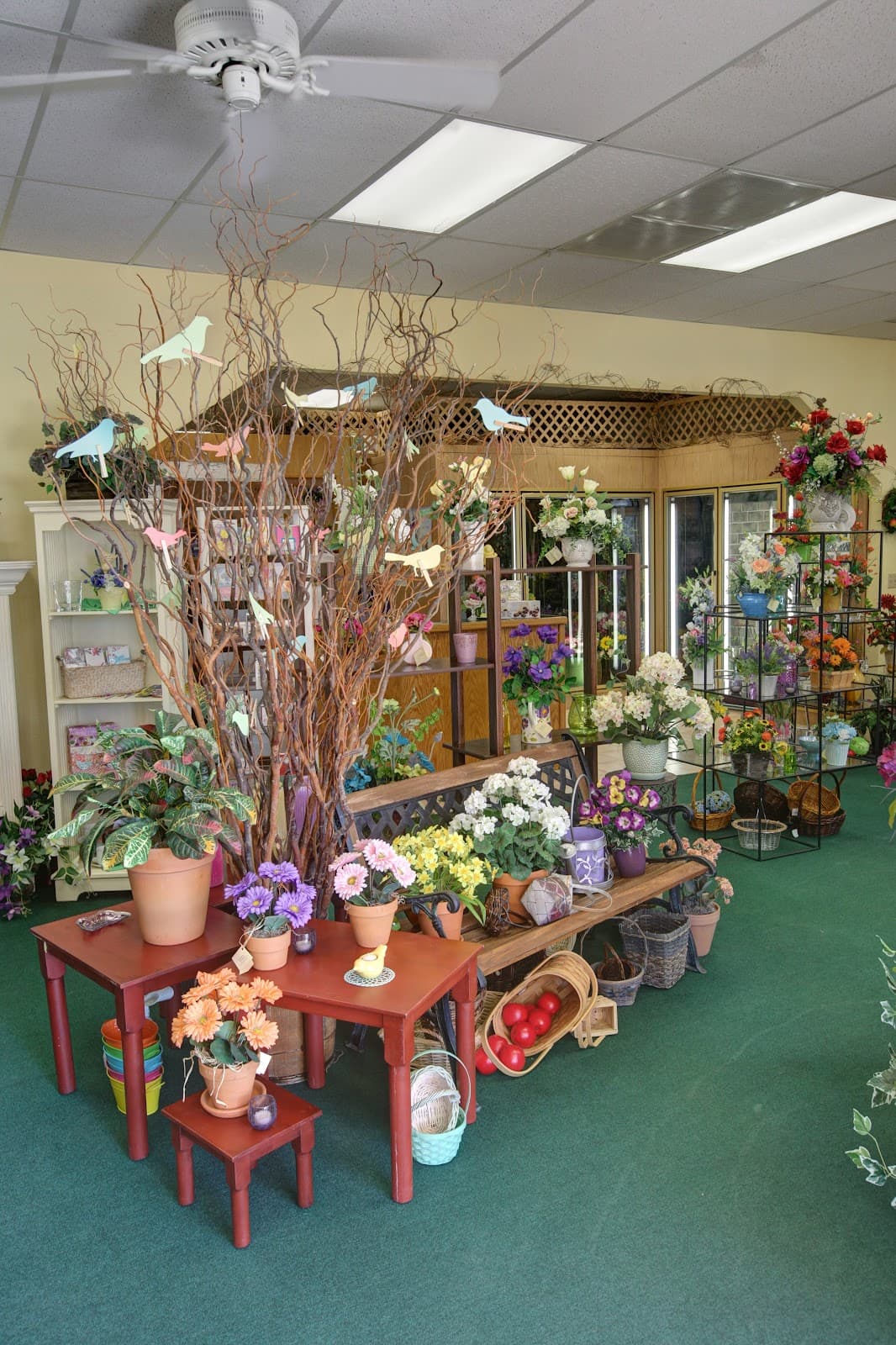 Watson's Florist - Image 1