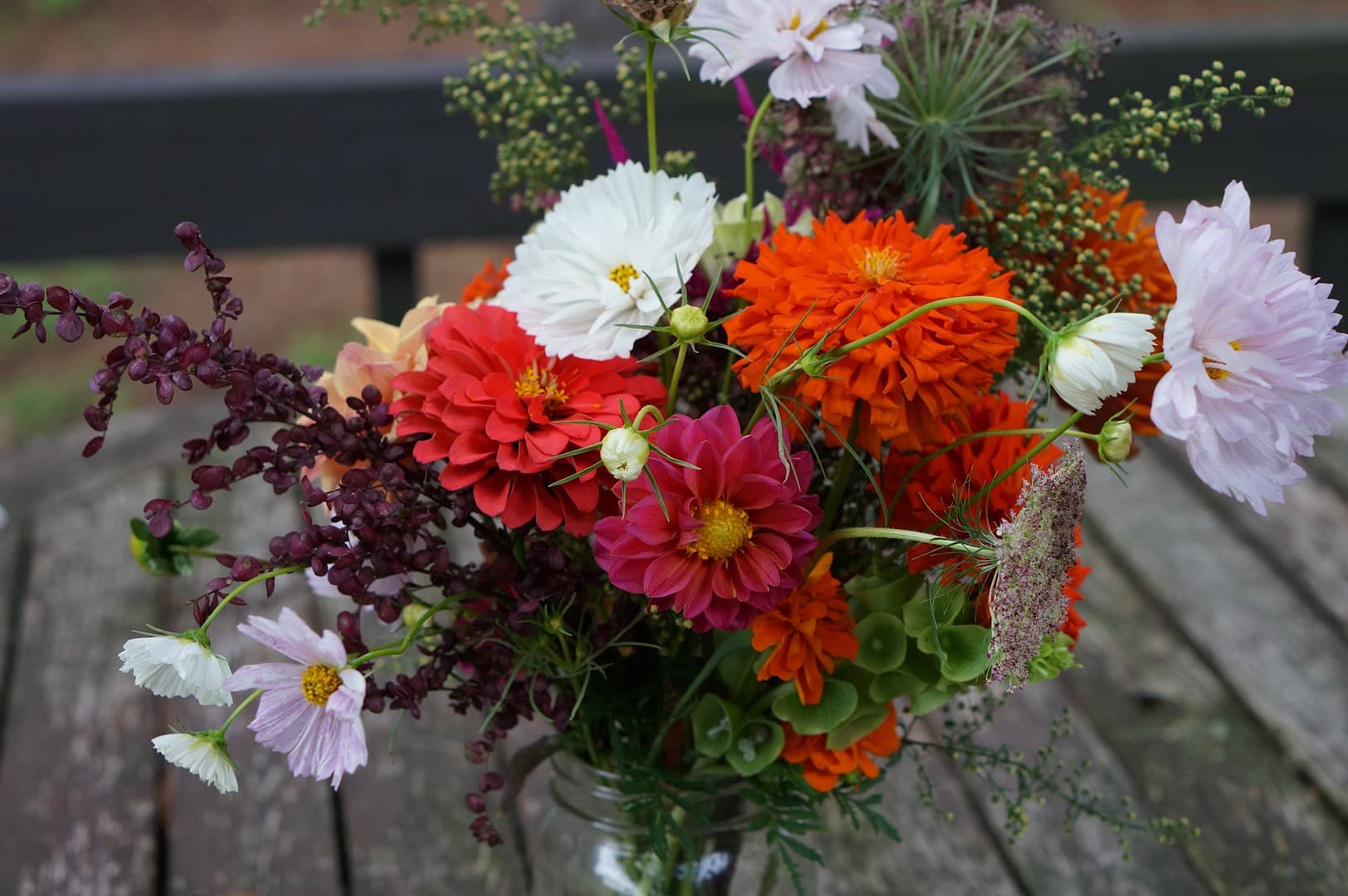 Gemini Flower Farm - Image 1