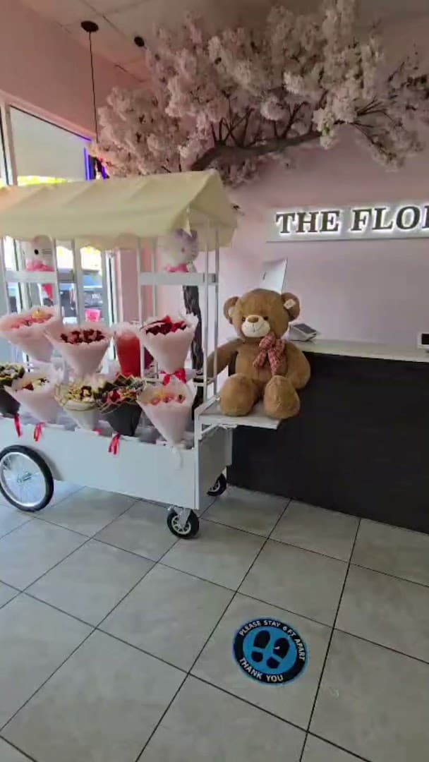 The Floral Company - Image 1