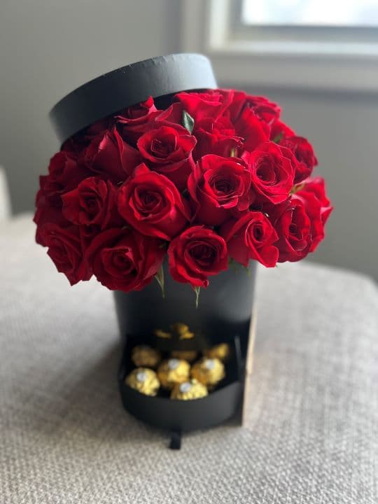 Kolami Floral - Image 1