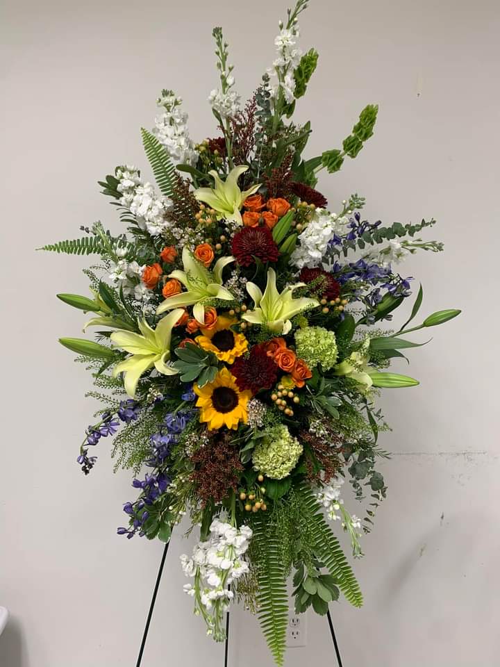 Valentine's Day Florist - Image 1