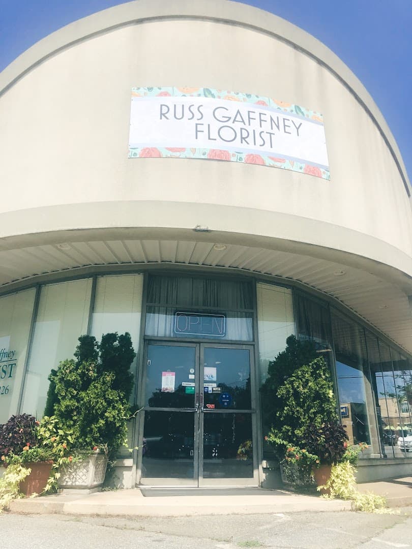 Russ Gaffney Florist - Image 1