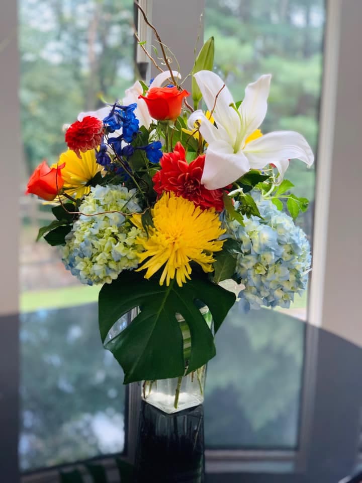 Grayrock Florist - Image 1