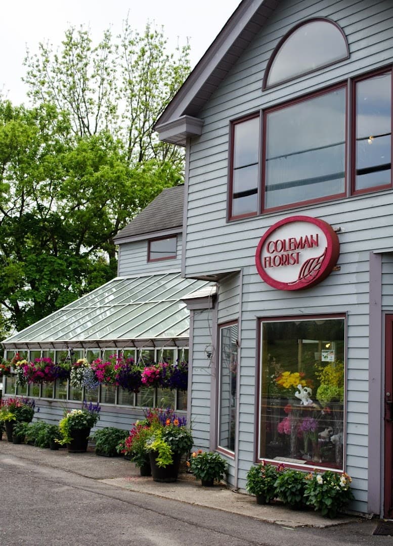 Coleman Florist inc - Image 1