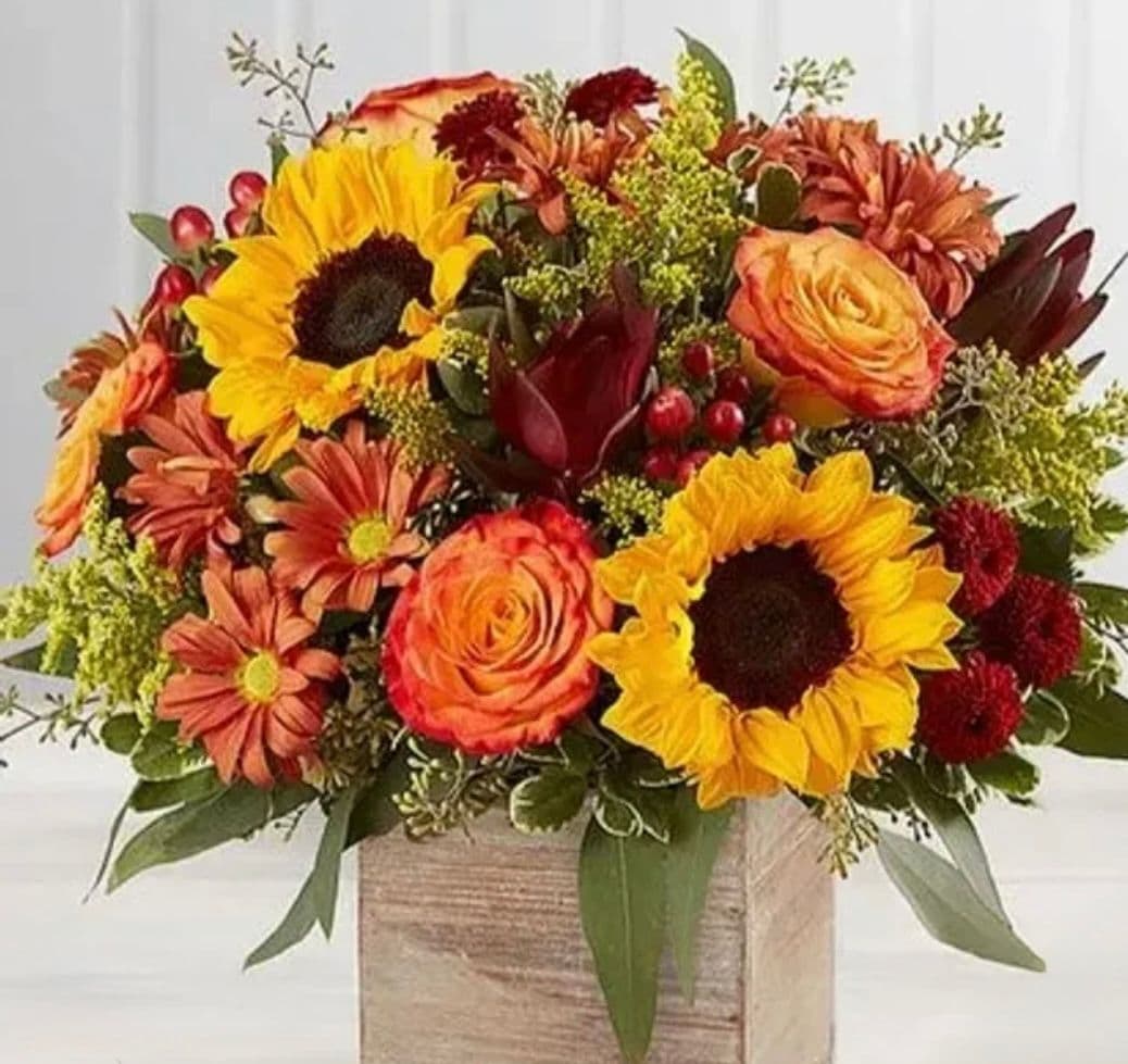 Fort Worth Florist - Image 1