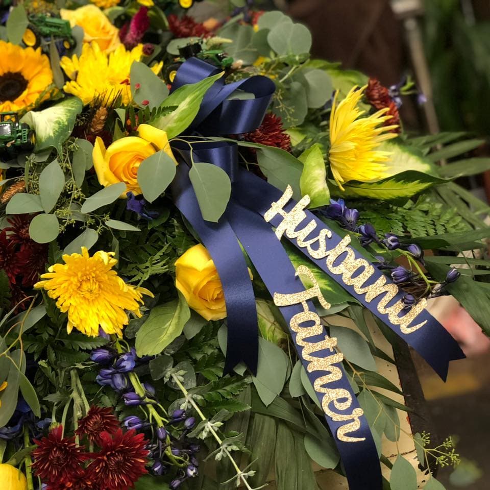 Sweetheart Florist of Jackson - Image 1