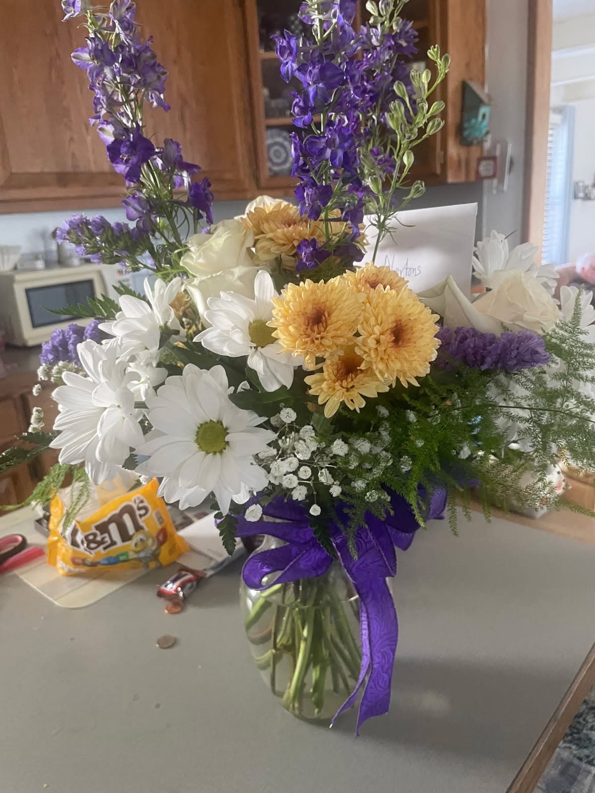 The Country Flower - Image 1