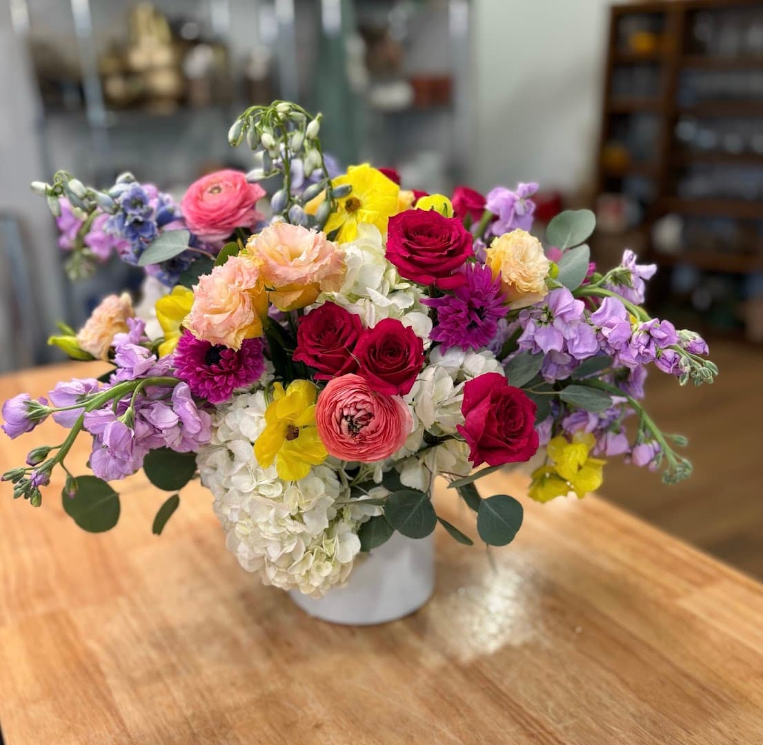 Fleurelity - floral design studio - Image 1