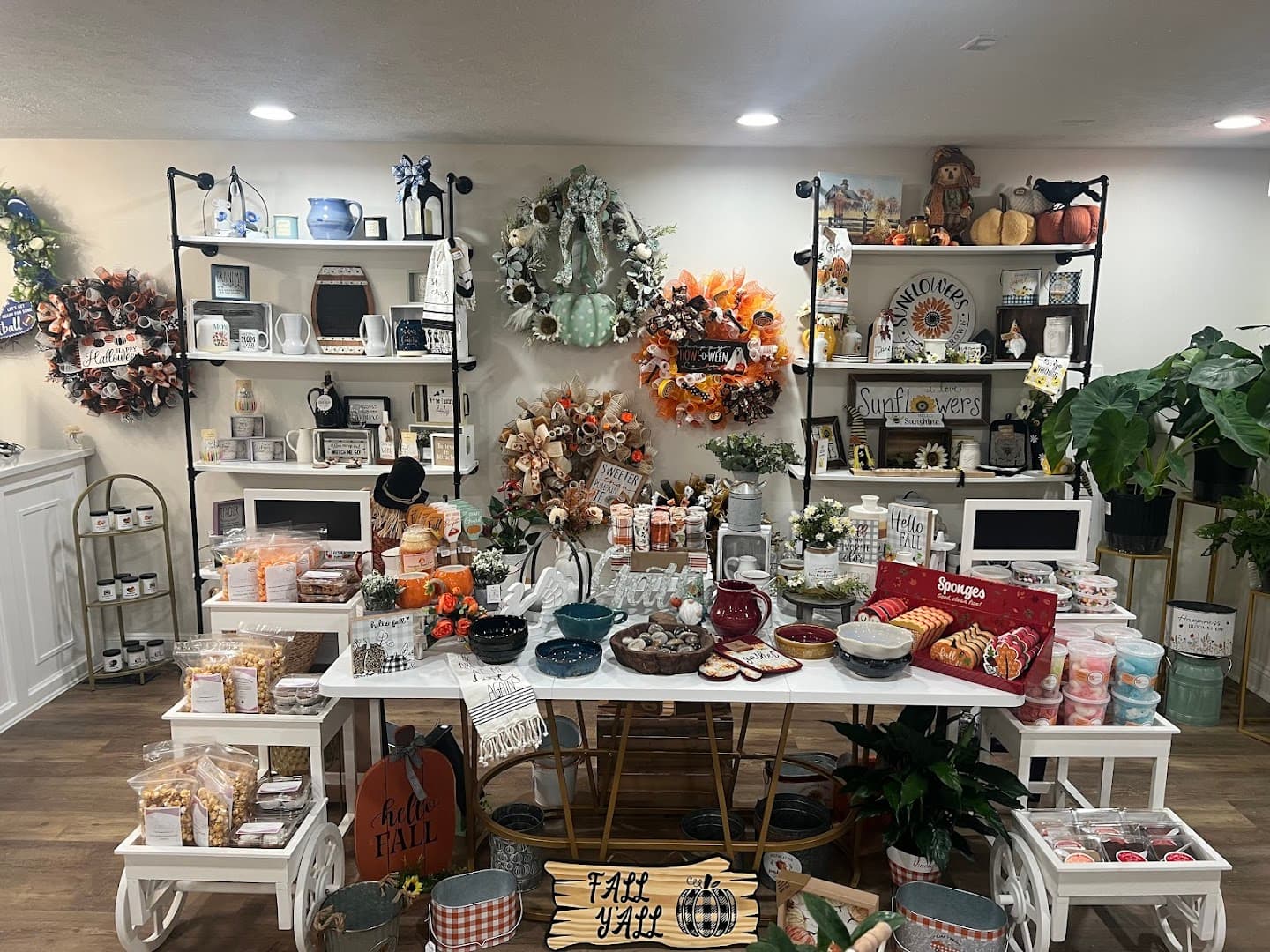 LeAnn's Local Petals - Image 1