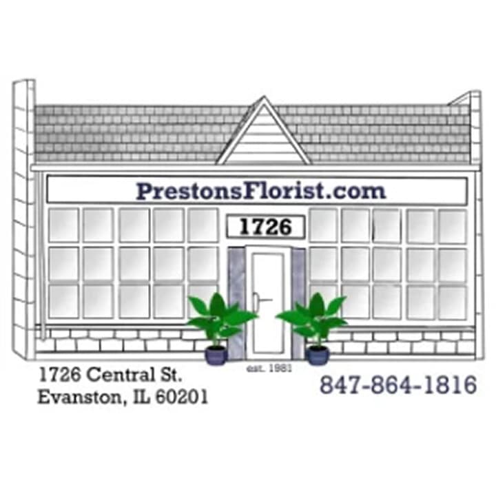 Prestons Florist - Image 1