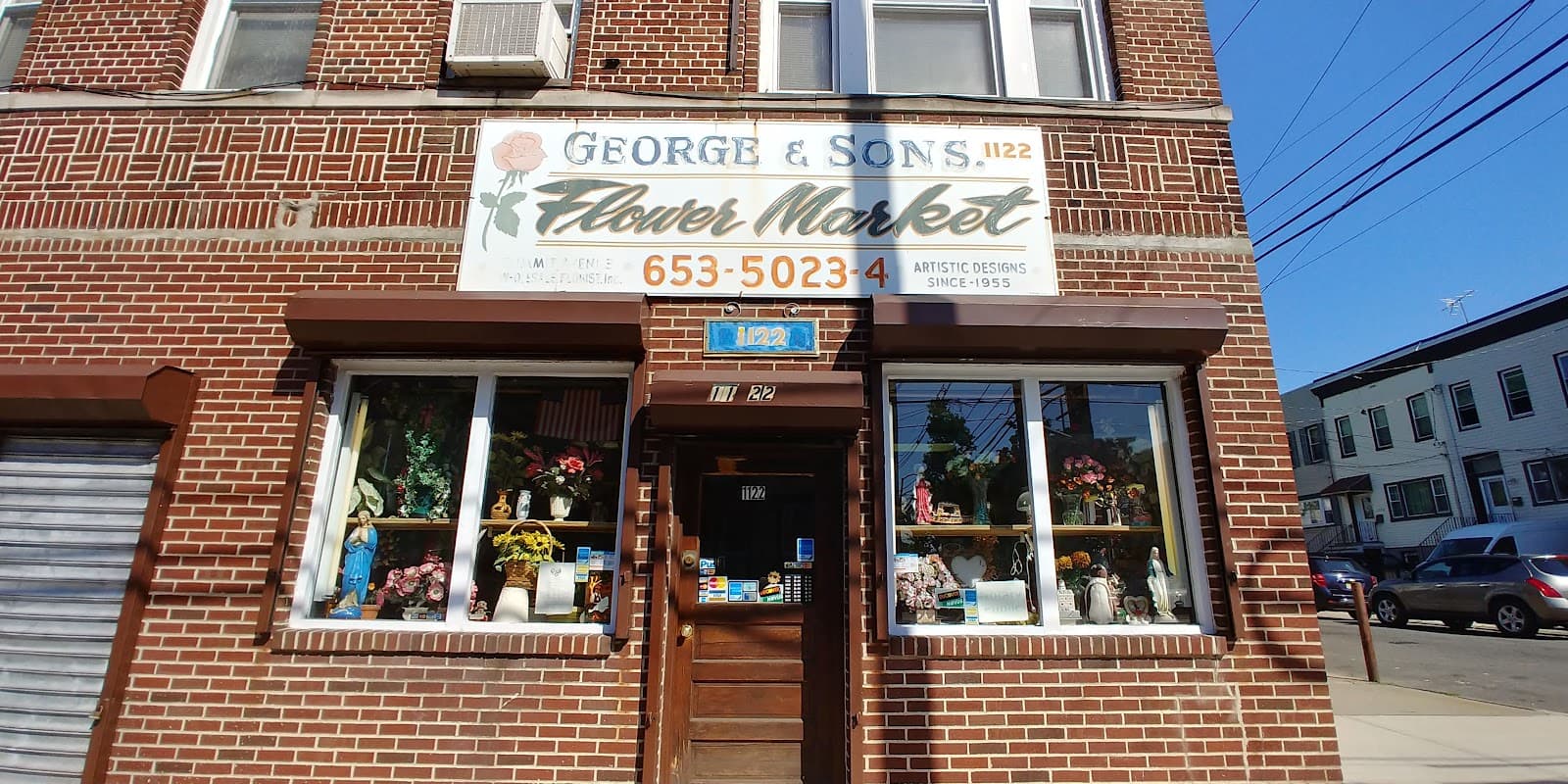 Summit Avenue Wholesale Florist - Image 1